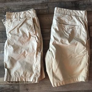 American Eagle Ne(X)t Level Flex Shorts
